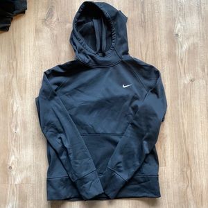Women’s Nike Thermafit Hoodle M